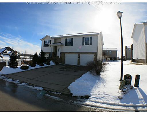 Property Photo: 604 Sapphire Drive WV 25526