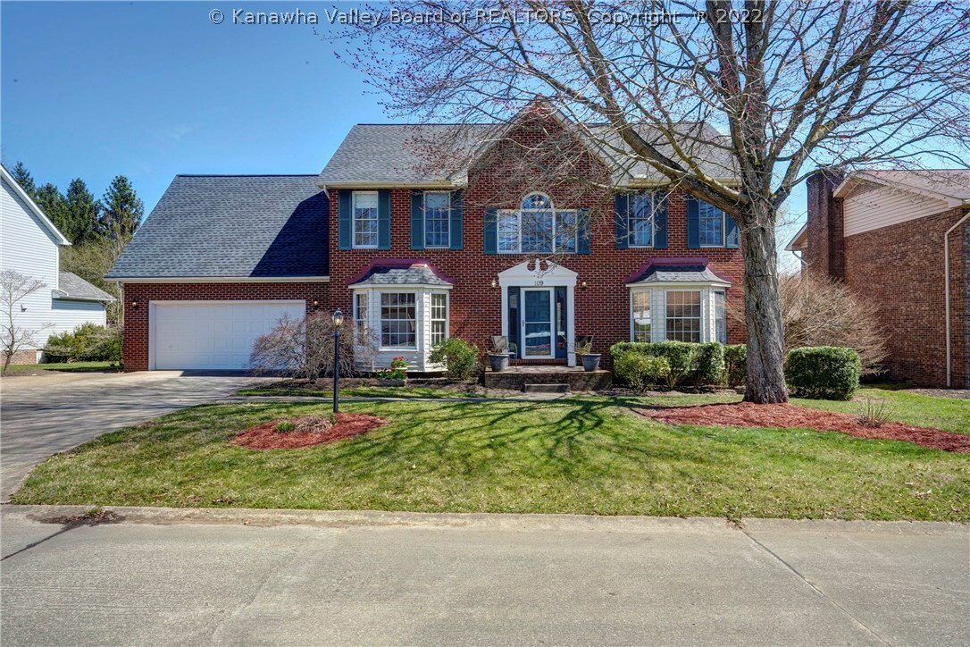 Property Photo: 109 Gladewood Lane WV 25526