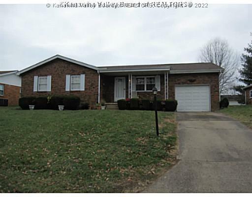 Property Photo: 2261 Circle Dr WV 25541