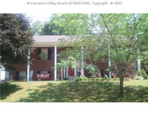 Property Photo: 111 Summit Park Drive WV 25071