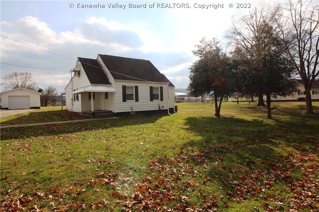 Property Photo: 116 Kapok Street WV 25070