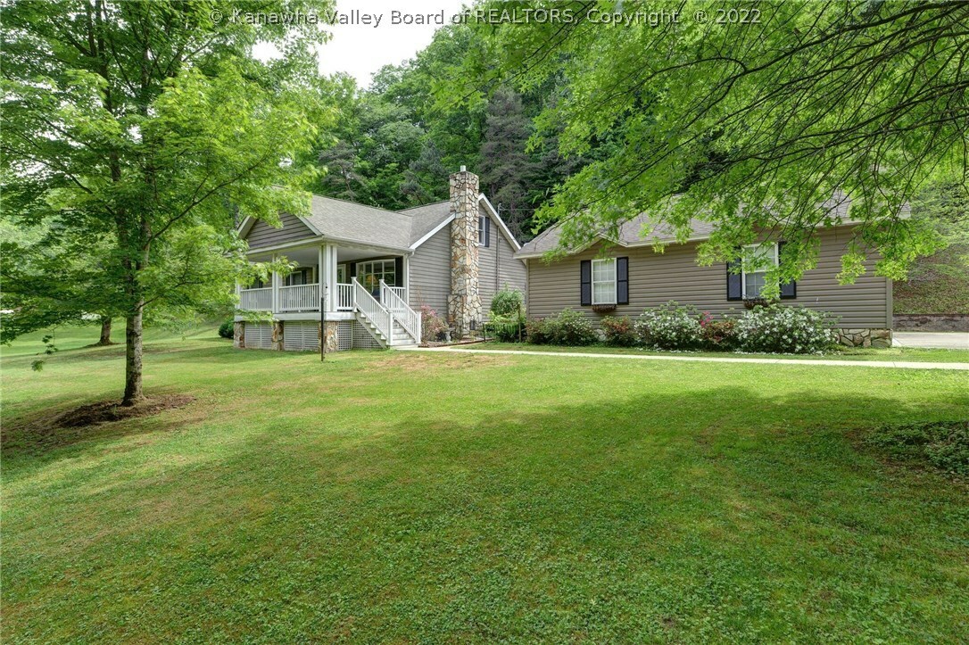 Property Photo: 2429 Childress Road WV 25003