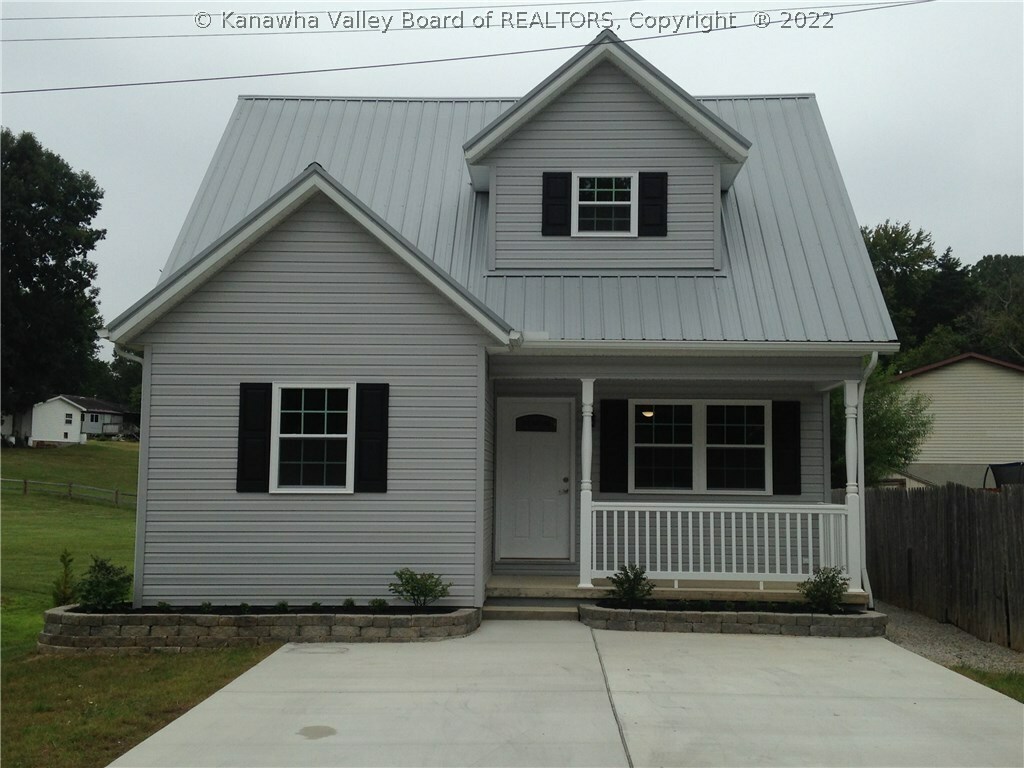 Property Photo: 87 Seville Drive WV 25526