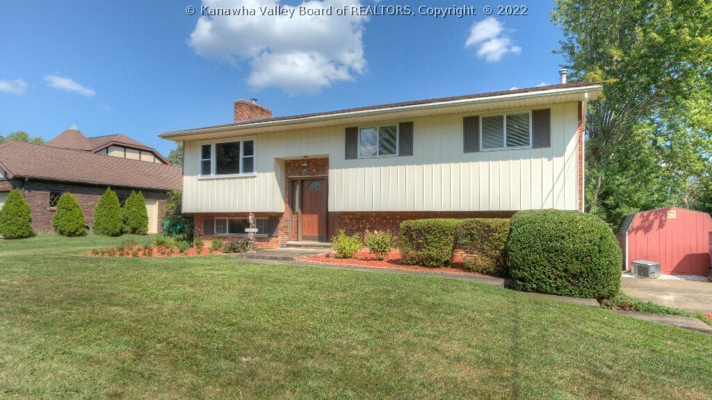 Property Photo: 125 Green Acres Drive WV 25526