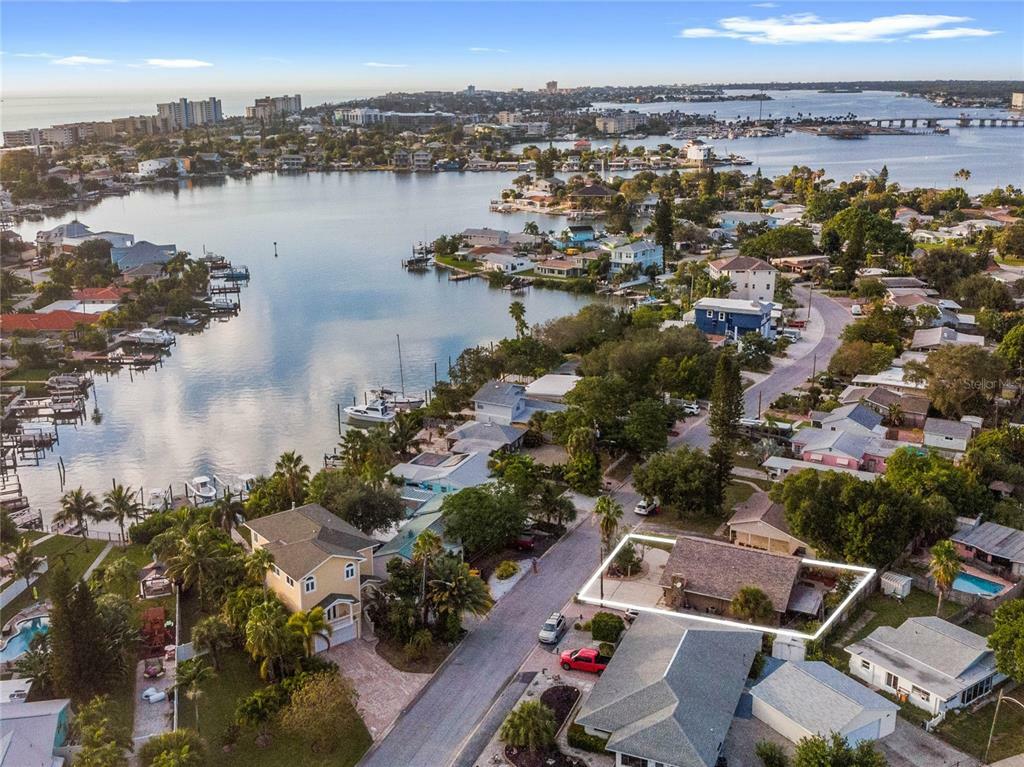 Property Photo: 14019 W Parsley Drive FL 33708