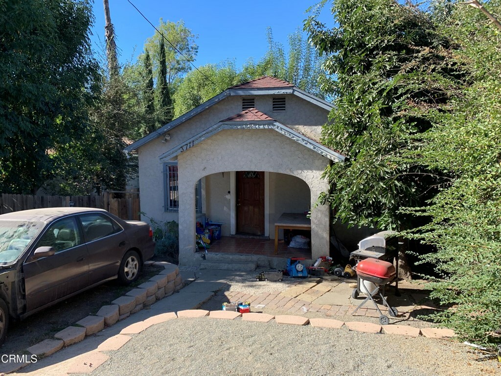 Property Photo:  3711 Lomitas Drive  CA 90032 