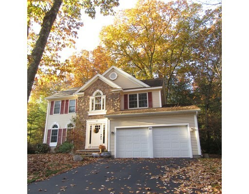 Property Photo: 50 Ice Pond Drive MA 01060