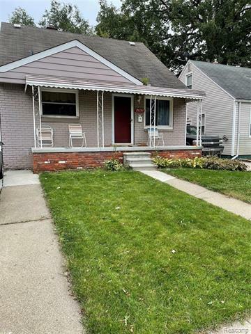 Property Photo:  2057 Mill St  MI 48146 