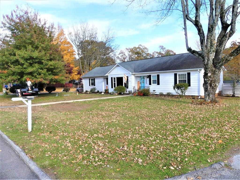 Property Photo: 2802 Highland Drive NE TN 37312