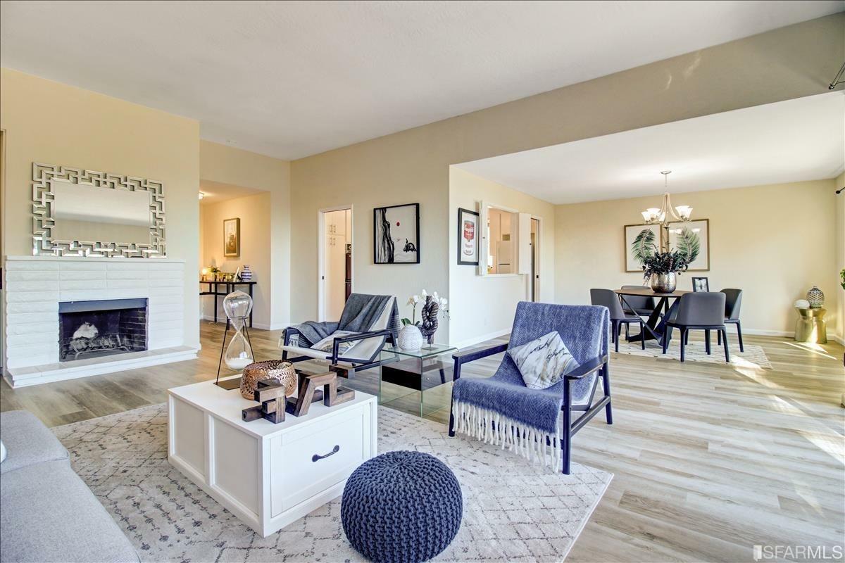 94 96 Malta Drive  San Francisco CA 94131 photo