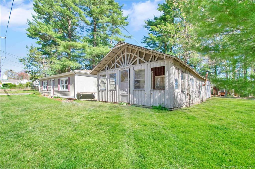 Property Photo: 255 Sandy Beach Road CT 06029