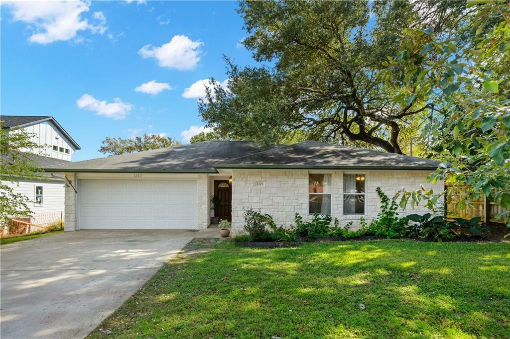 Property Photo:  1203 Sharps Road  TX 78734 