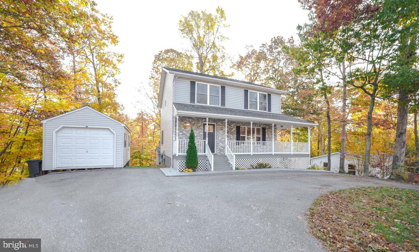 Property Photo:  11476 Stirrup Lane  MD 20657 