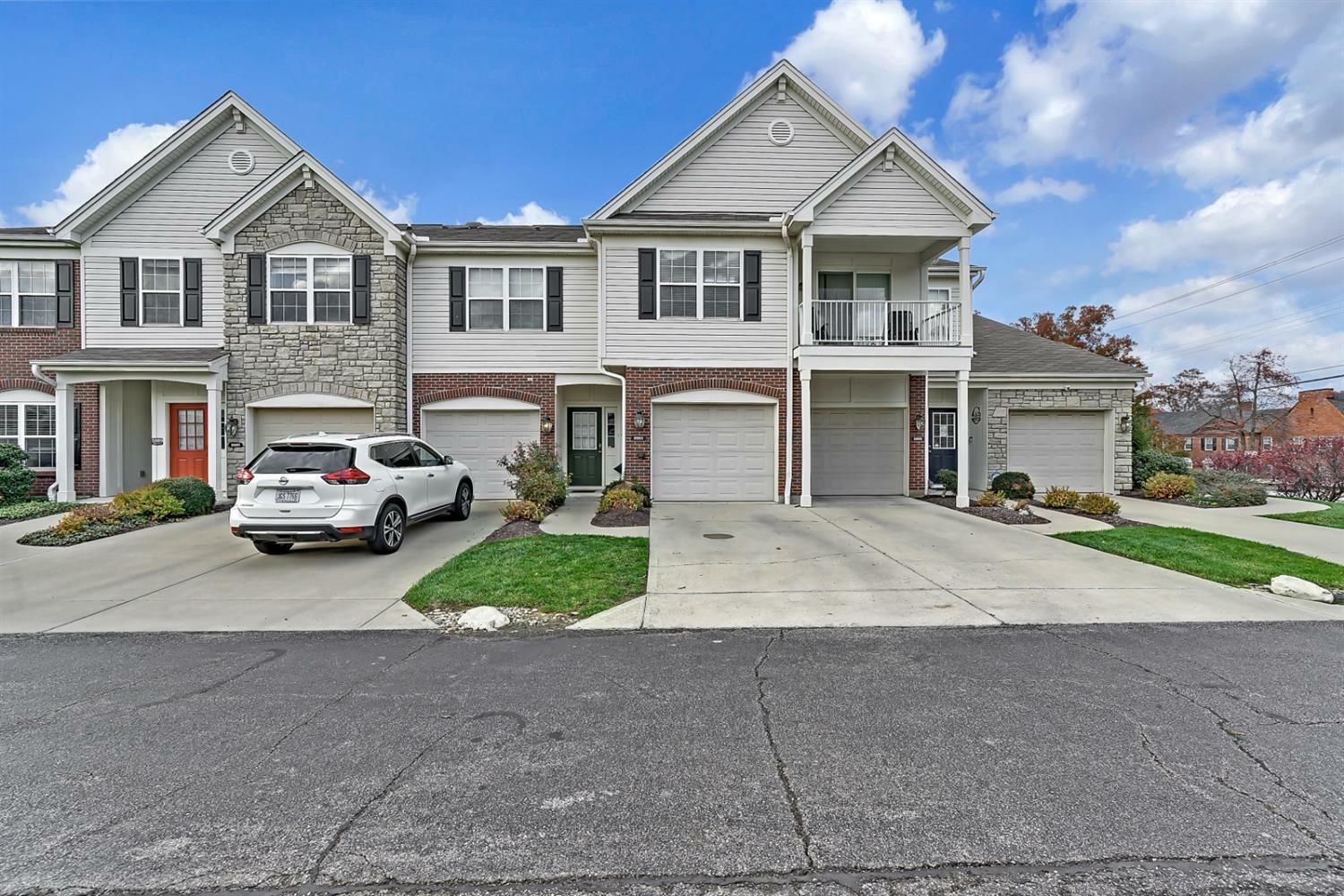 Property Photo: 5993 Wanderling Ln OH 45237