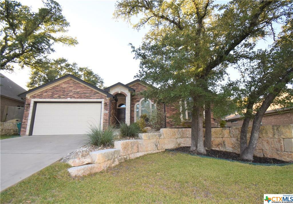 Property Photo:  3215 S Fork Circle  TX 76513 