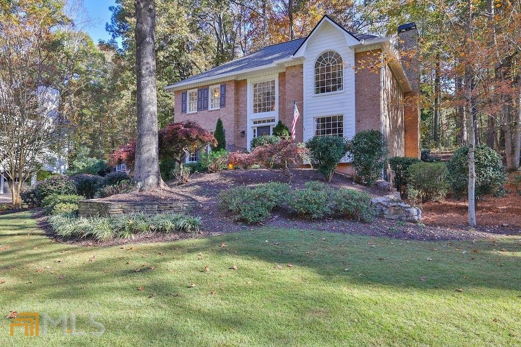 Property Photo:  1080 Azalea Drive  GA 30075 