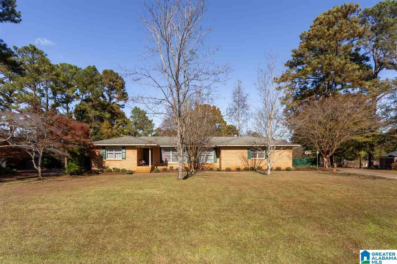 Property Photo:  1112 Shady Lane Circle  AL 35160 