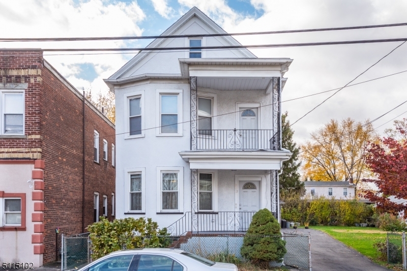 Property Photo: 353 3rd St NJ 07011