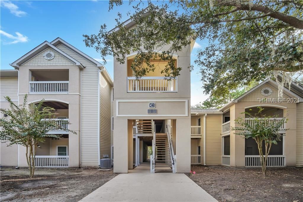 Property Photo: 380 Marshland Road C32 SC 29926