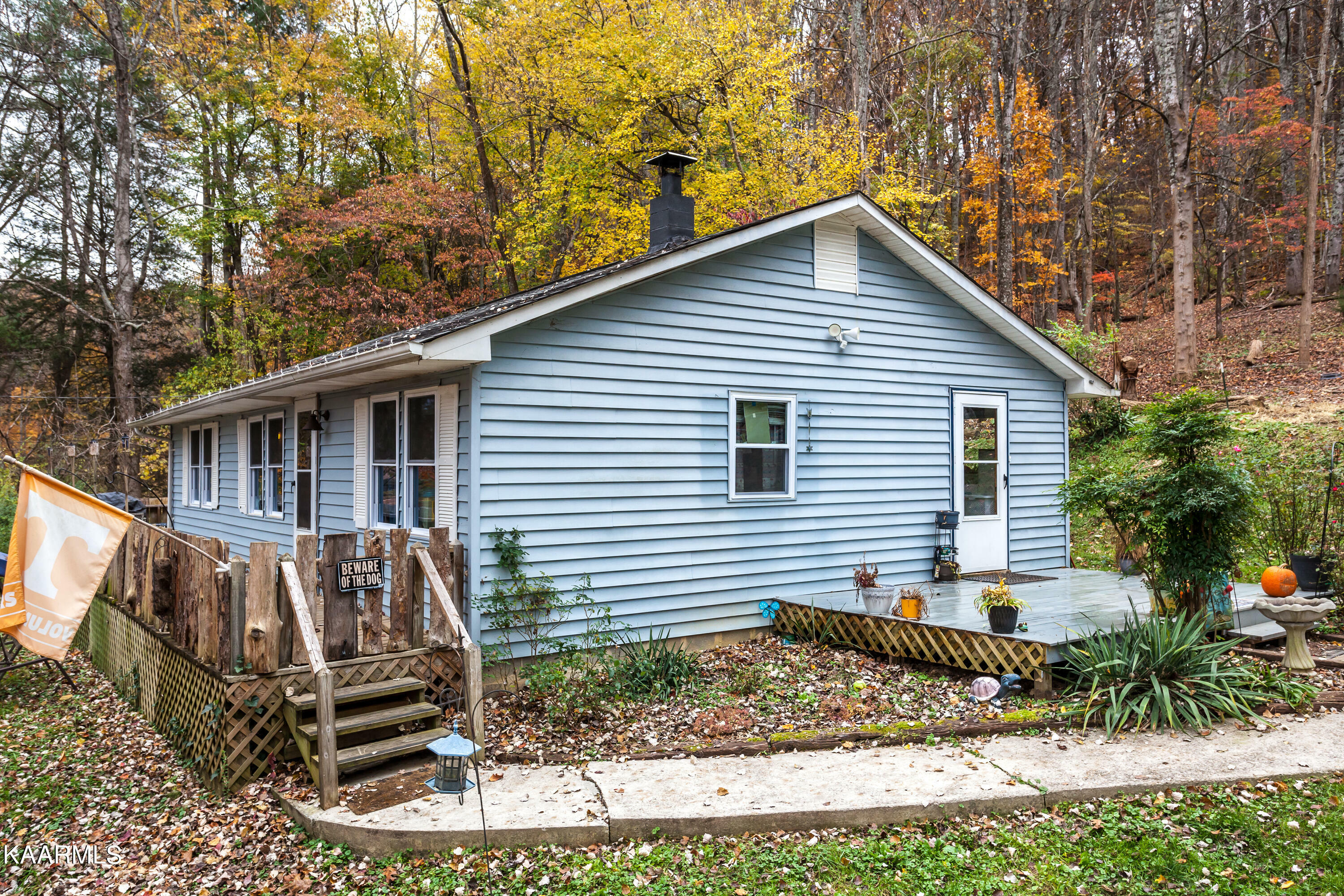 Property Photo:  2018 Rhea Rd  TN 37920 