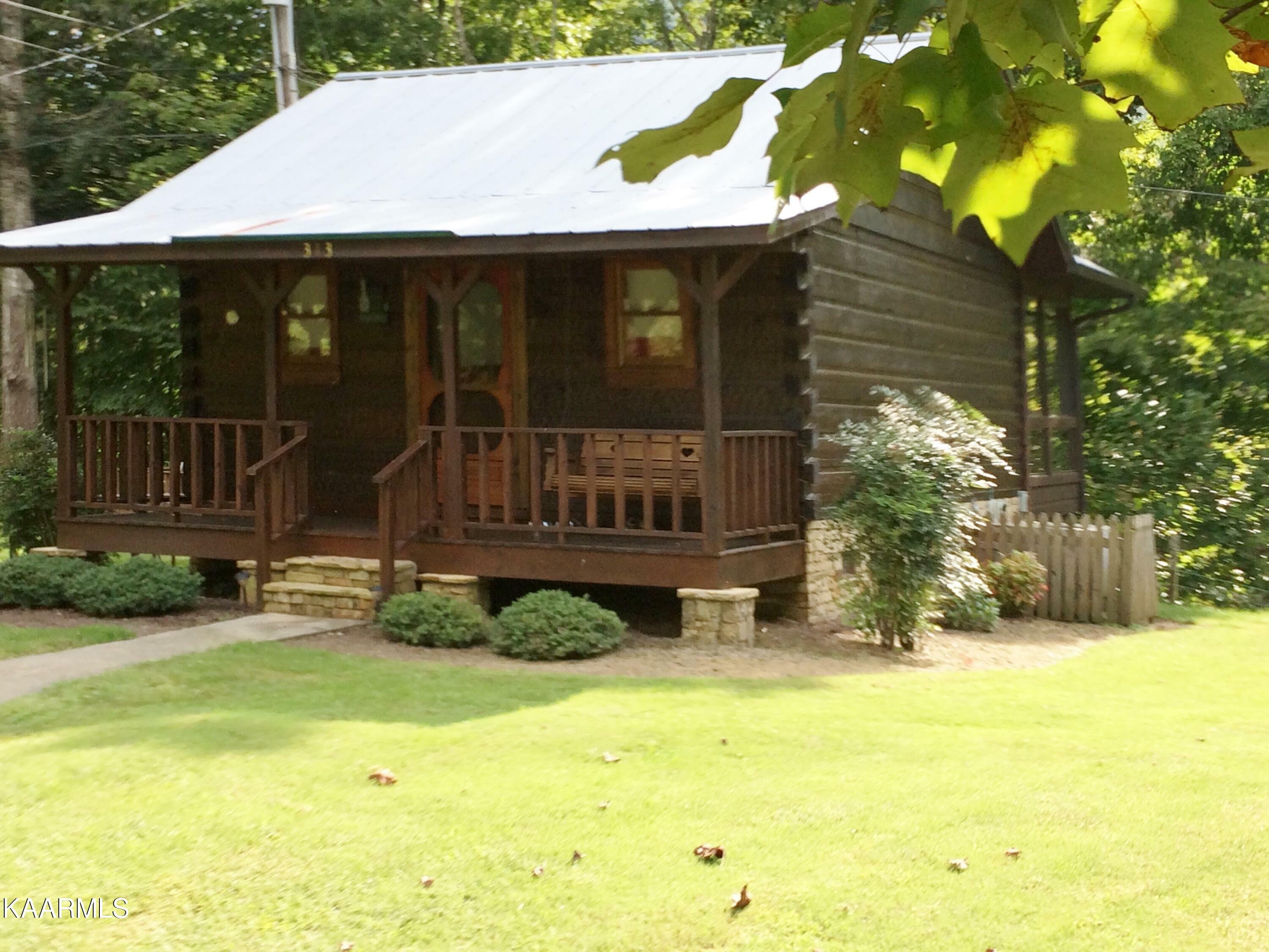 Property Photo:  319 Stables Drive  TN 37882 