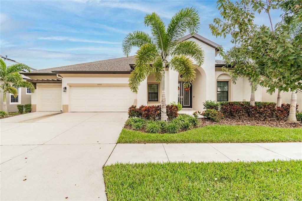 Property Photo: 6311 Brevada Lane FL 33572