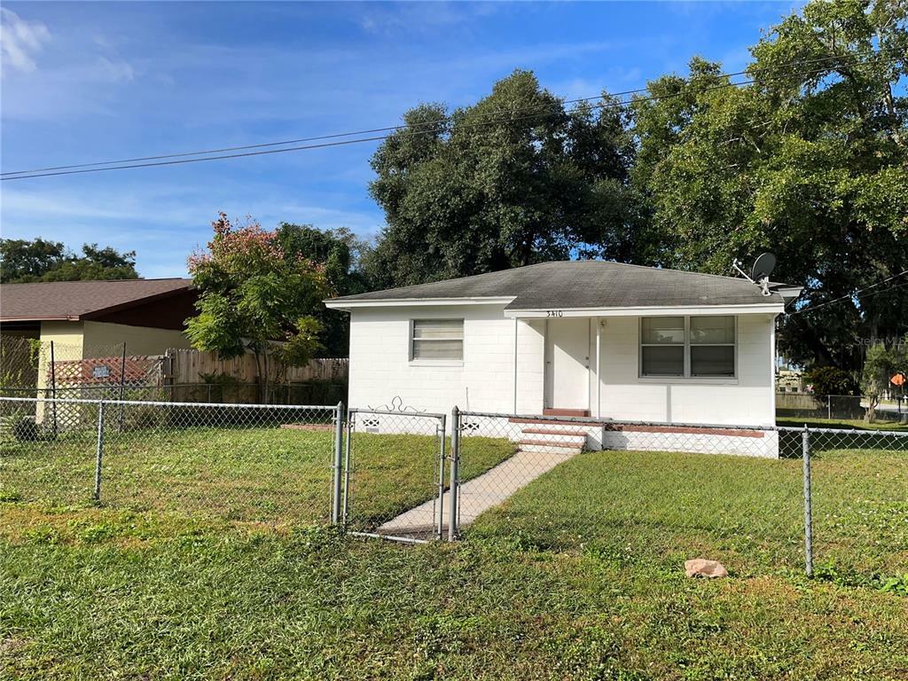 Property Photo:  3410 S Nashville Avenue  FL 32839 