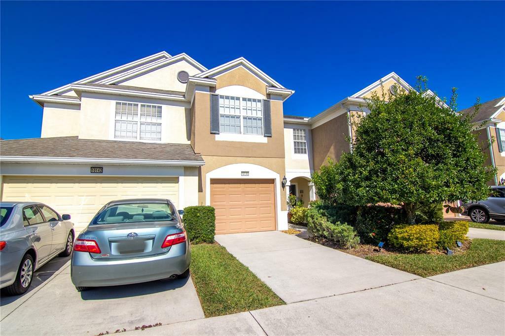 Property Photo:  10144 Pink Palmata Court  FL 33578 