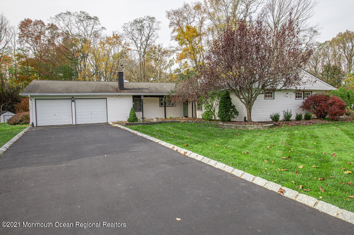 Property Photo: 29 Girard Street NJ 07746
