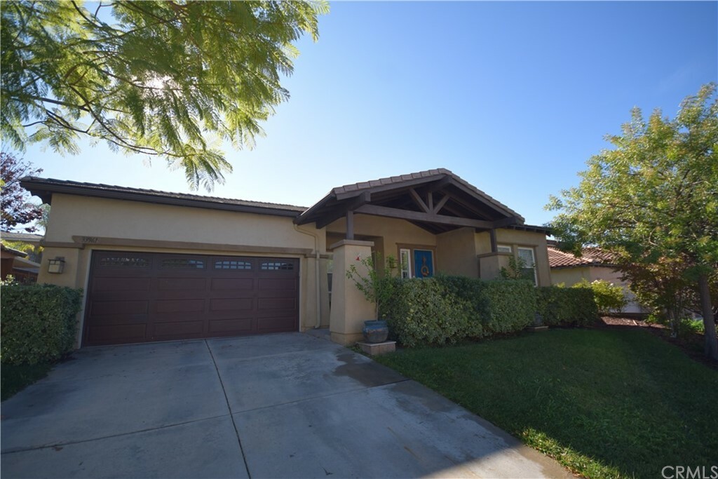 Property Photo:  33961 Parador Street  CA 92592 