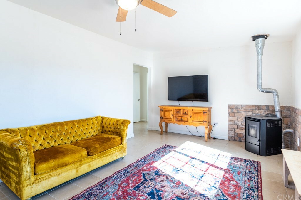 Property Photo: 64994 Walpi Drive CA 92252