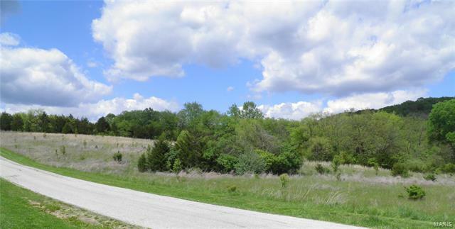 Property Photo:  0 Lot 13 Of Dry Fork Meadows  MO 63052 