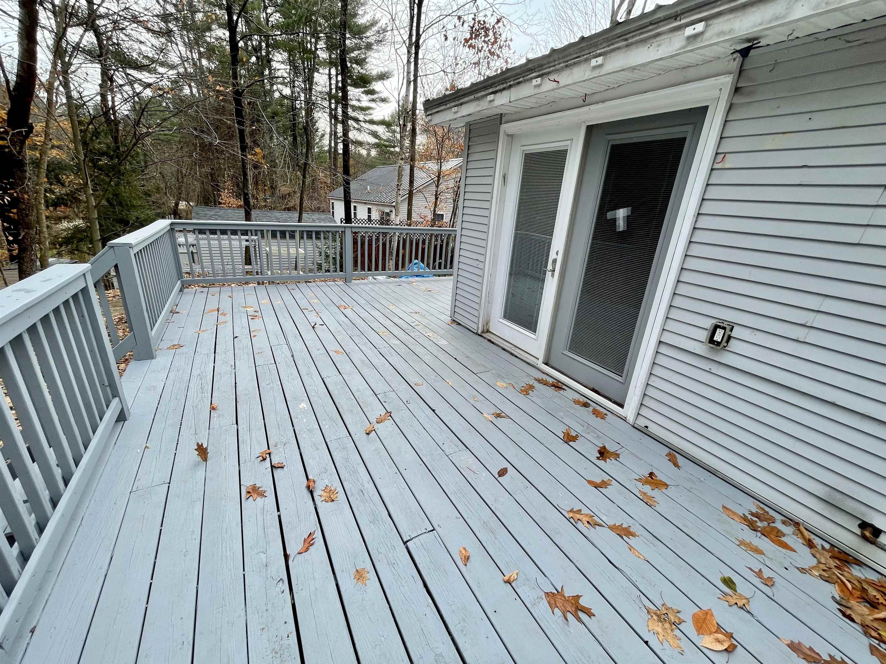 Property Photo:  9 Ellen Brook Road  NH 03244 