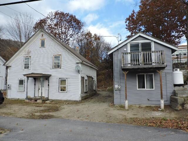Property Photo: 76 North Main Street NH 03222