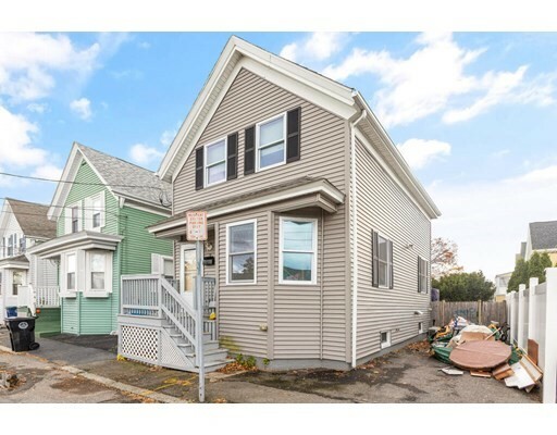 Property Photo: 2 Pierce Ave MA 01970