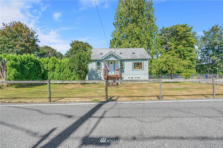 Property Photo: 7023 Skipley Road WA 98290