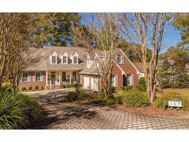 Property Photo:  153 Laurel Ridge Circle  SC 29803 