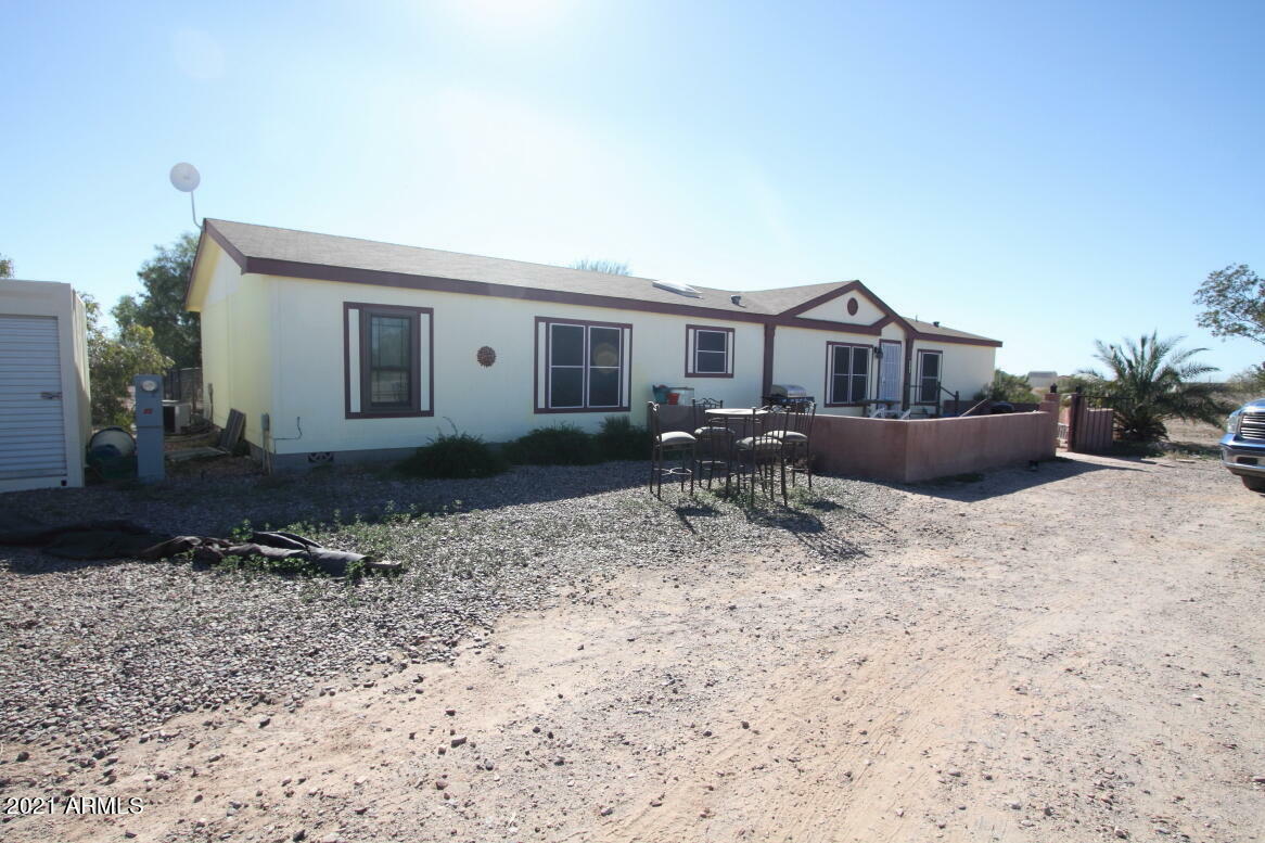 Property Photo:  8416 S 349th Avenue  AZ 85354 