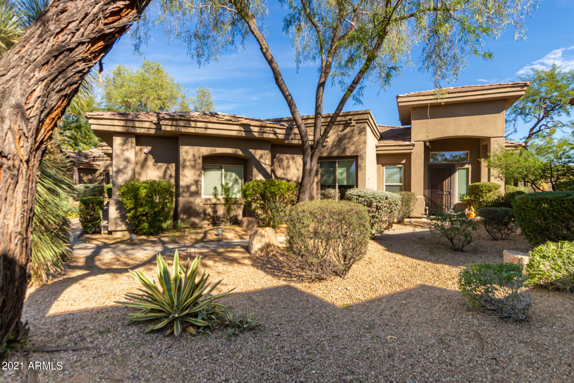 Property Photo:  7380 E Crimson Sky Trail  AZ 85266 