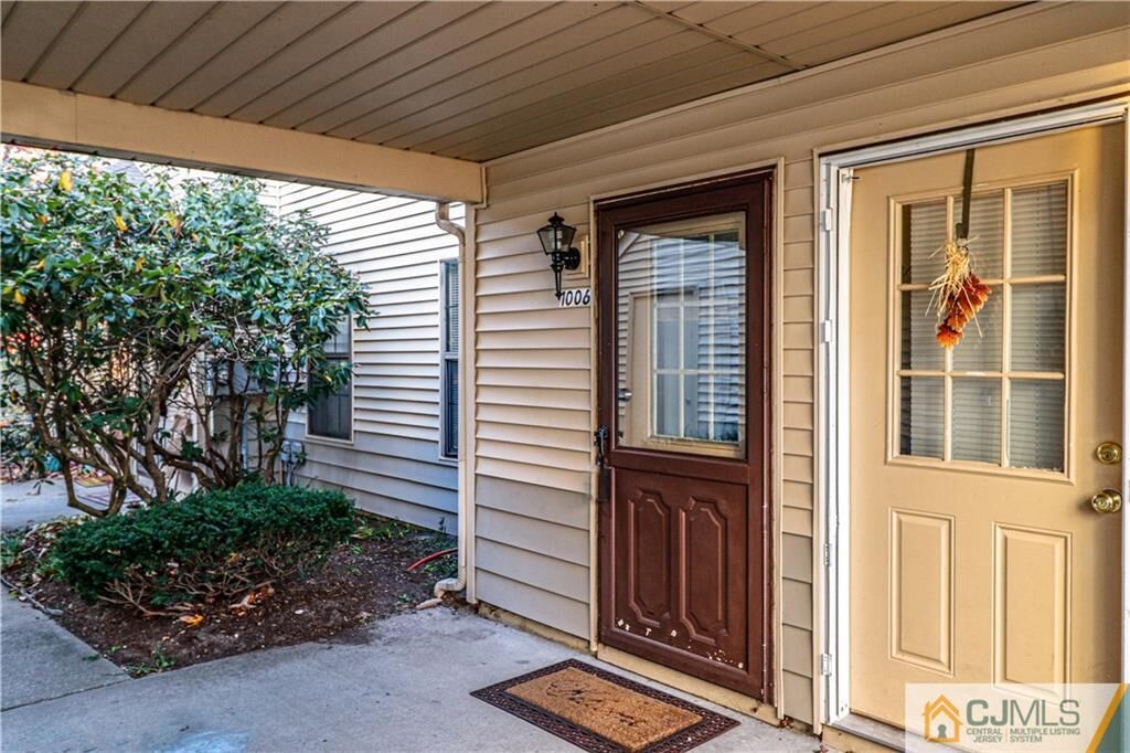 Property Photo: 1006 Violet Lane NJ 08527