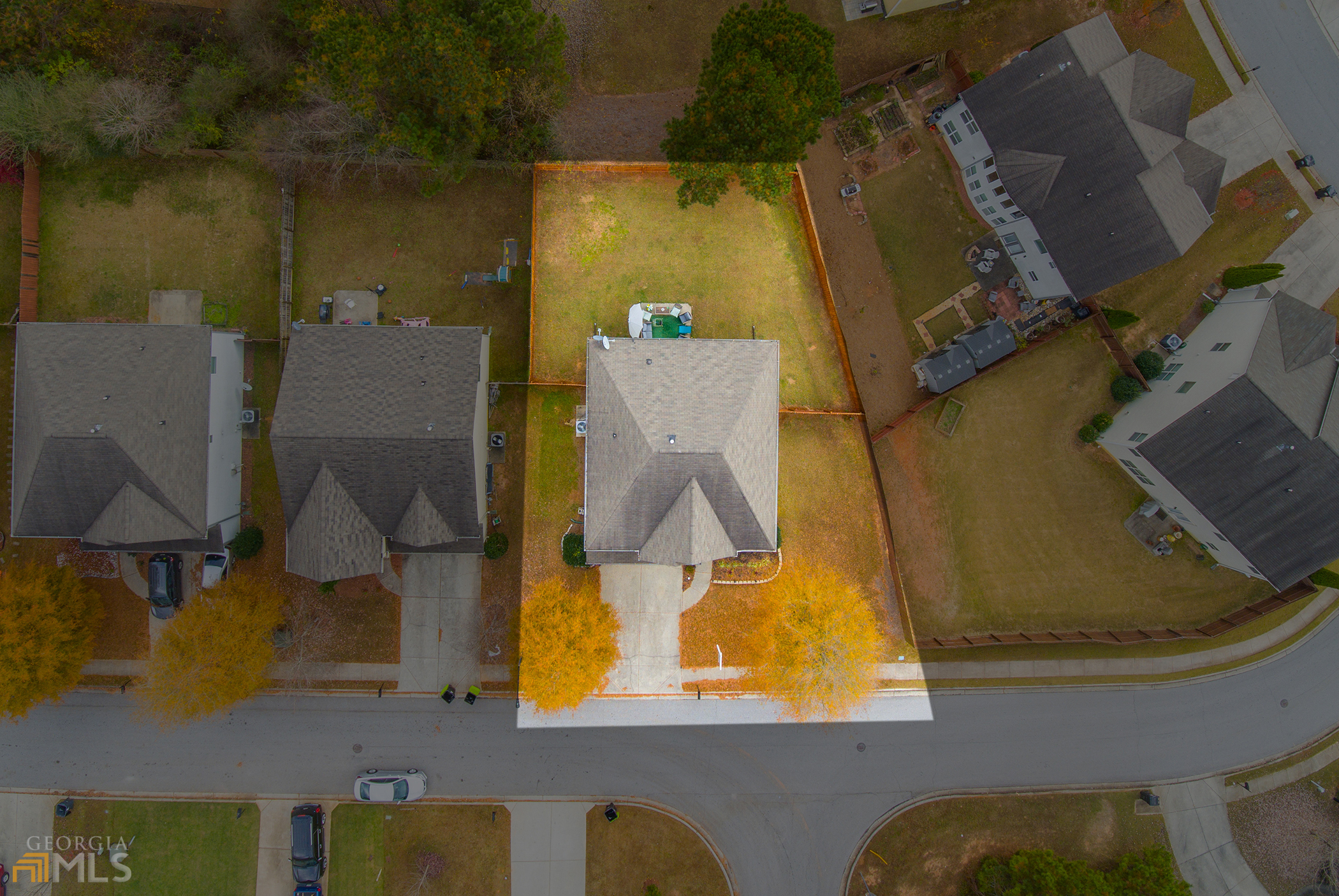 Property Photo: 65 Morrison Crossing GA 30157
