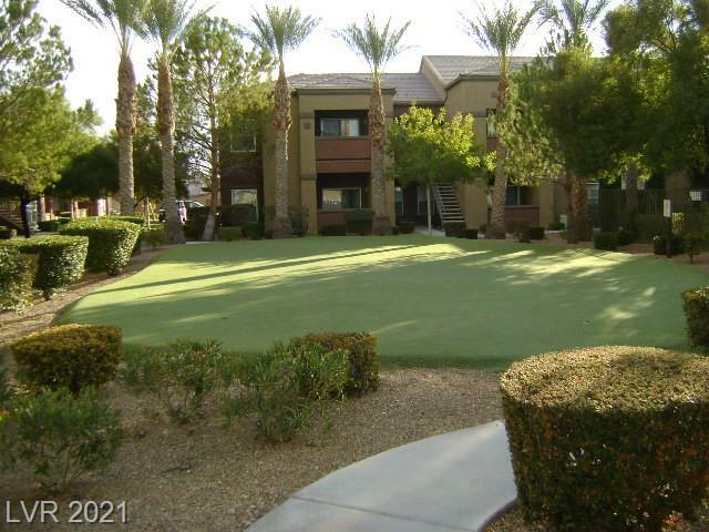 Property Photo:  7255 West Sunset Road 2161  NV 89113 