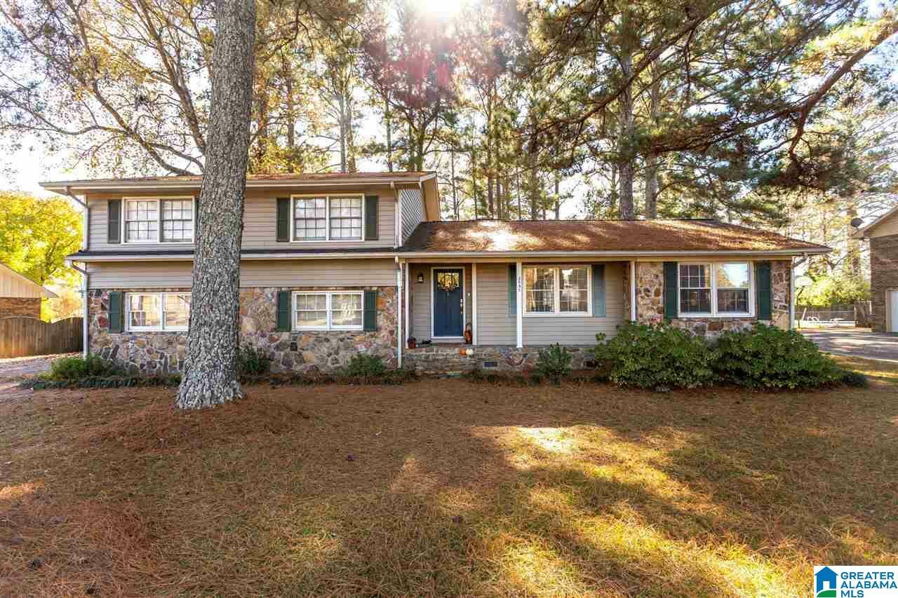 Property Photo:  2031 Glen Davis Lane  AL 36203 