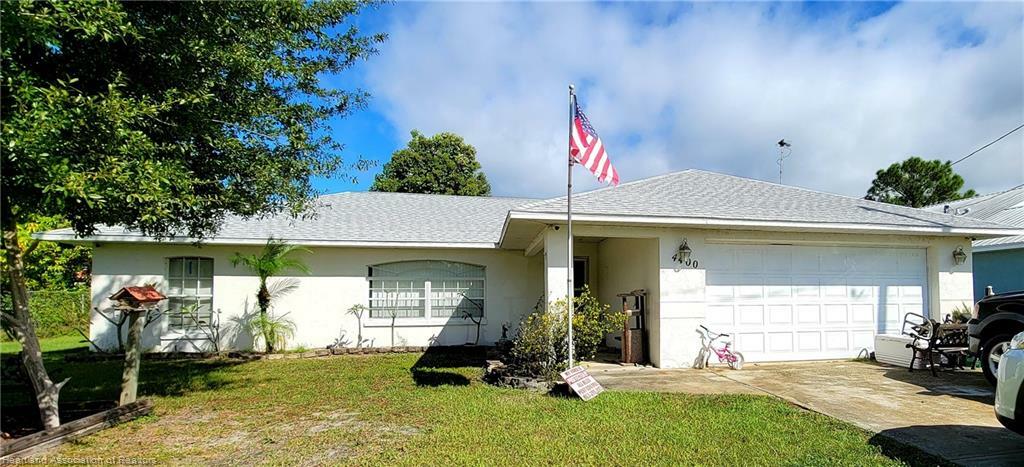 Property Photo:  4400 Mackerel Drive  FL 33870 