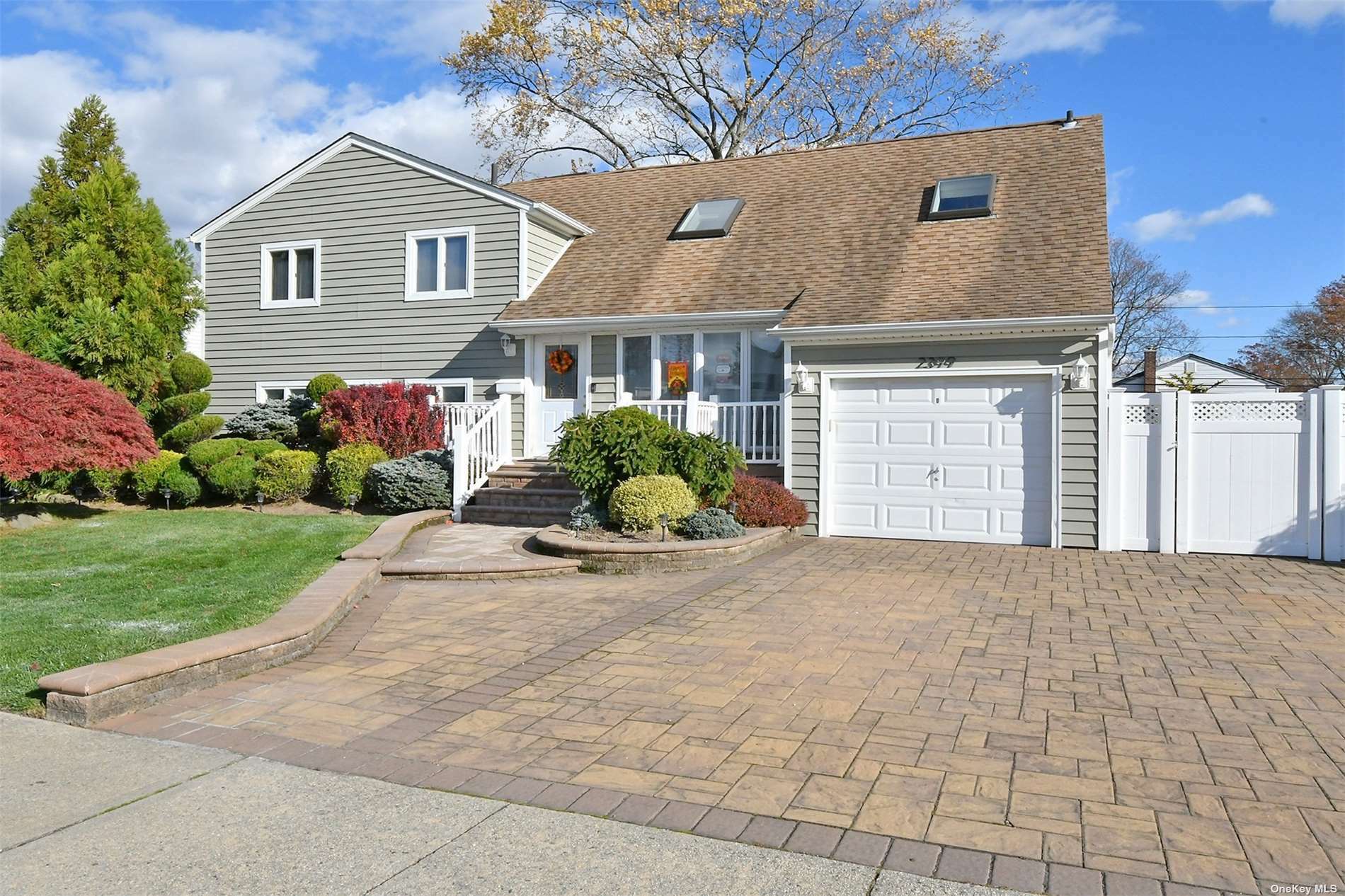 Property Photo:  2399 Langen Drive  NY 11783 