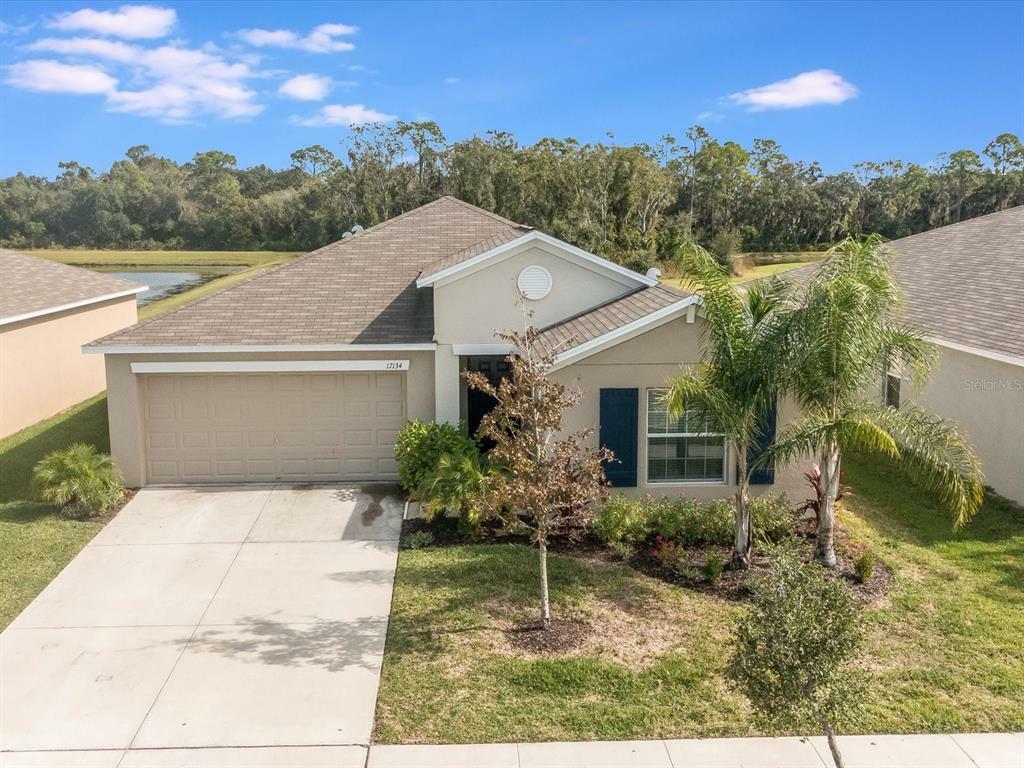 Property Photo:  17134 White Mangrove Drive  FL 33598 