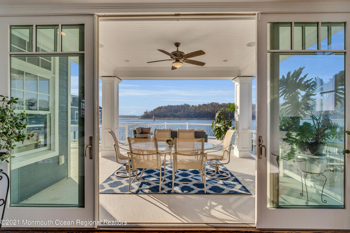 370 Ocean Avenue  Sea Bright NJ 07760 photo
