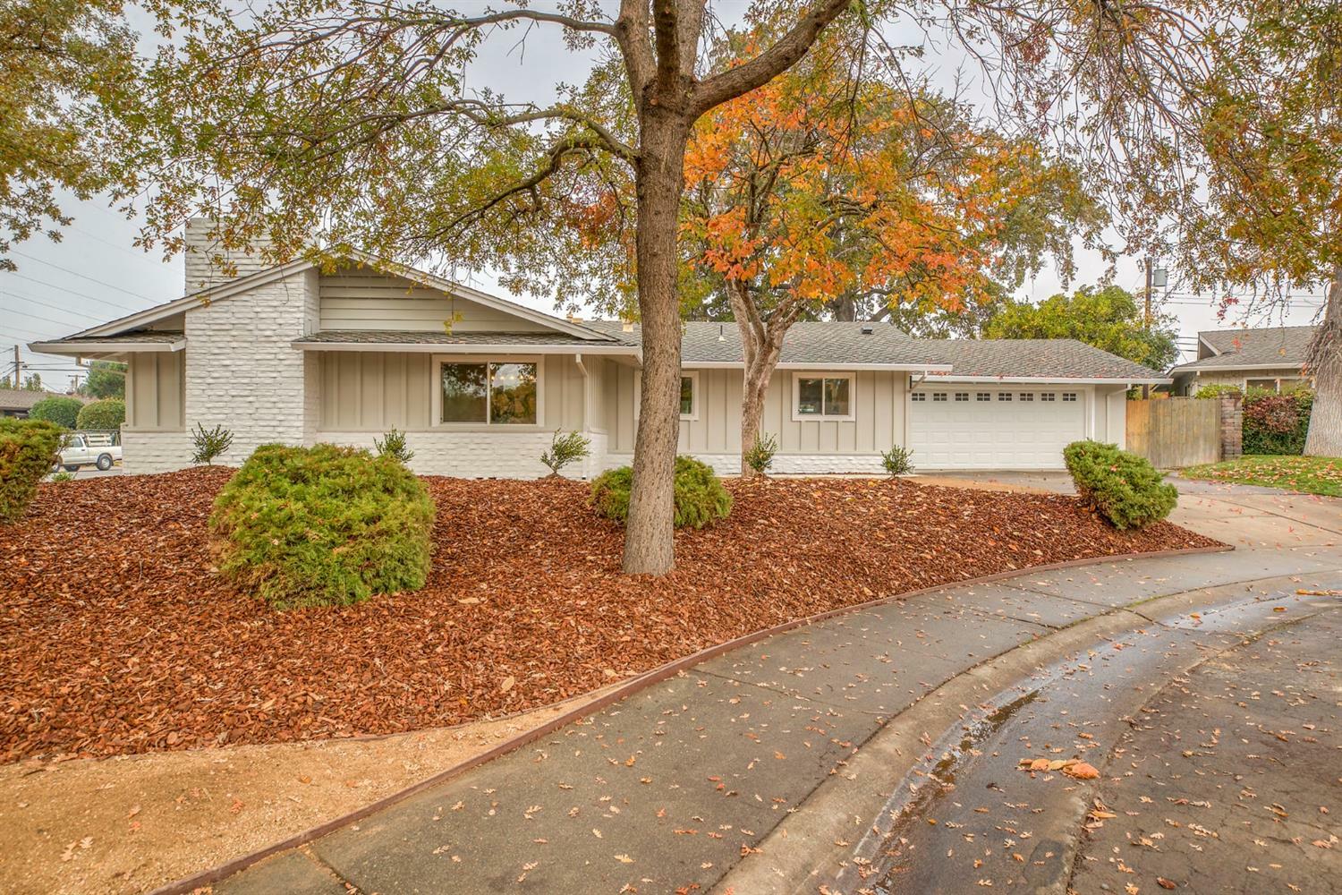 Property Photo:  126 Moffatt Way  CA 95864 