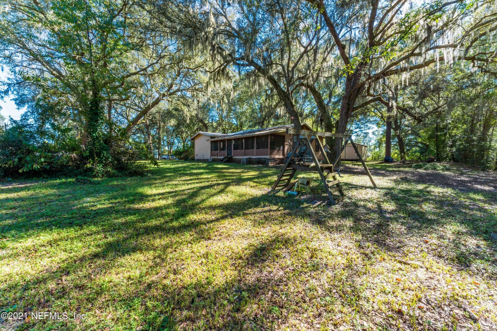 Property Photo:  3825 Randall Road  FL 32043 