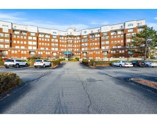 Property Photo: 9 Park Ave 213 MA 02045